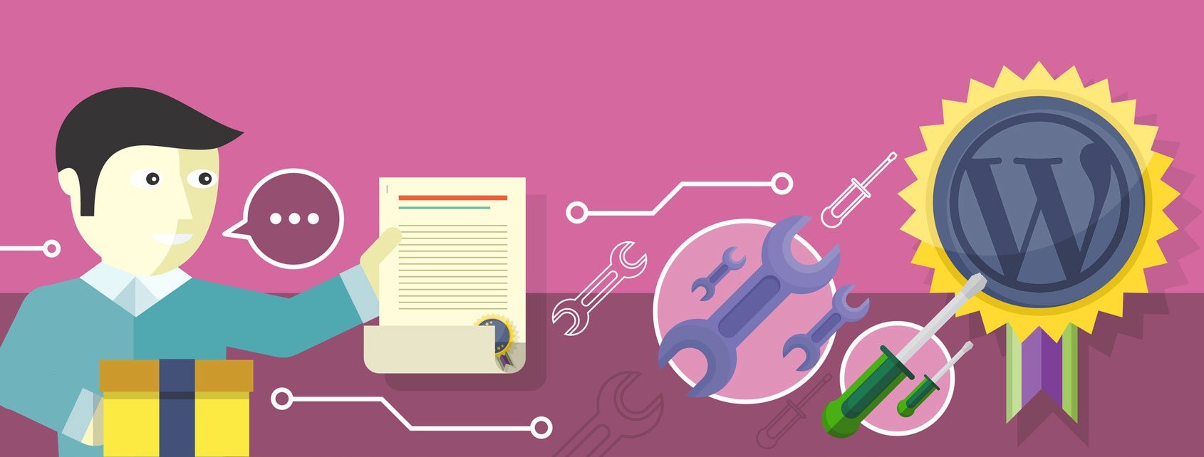 18 Tools for WordPress Hosting, Maintenance and Management
