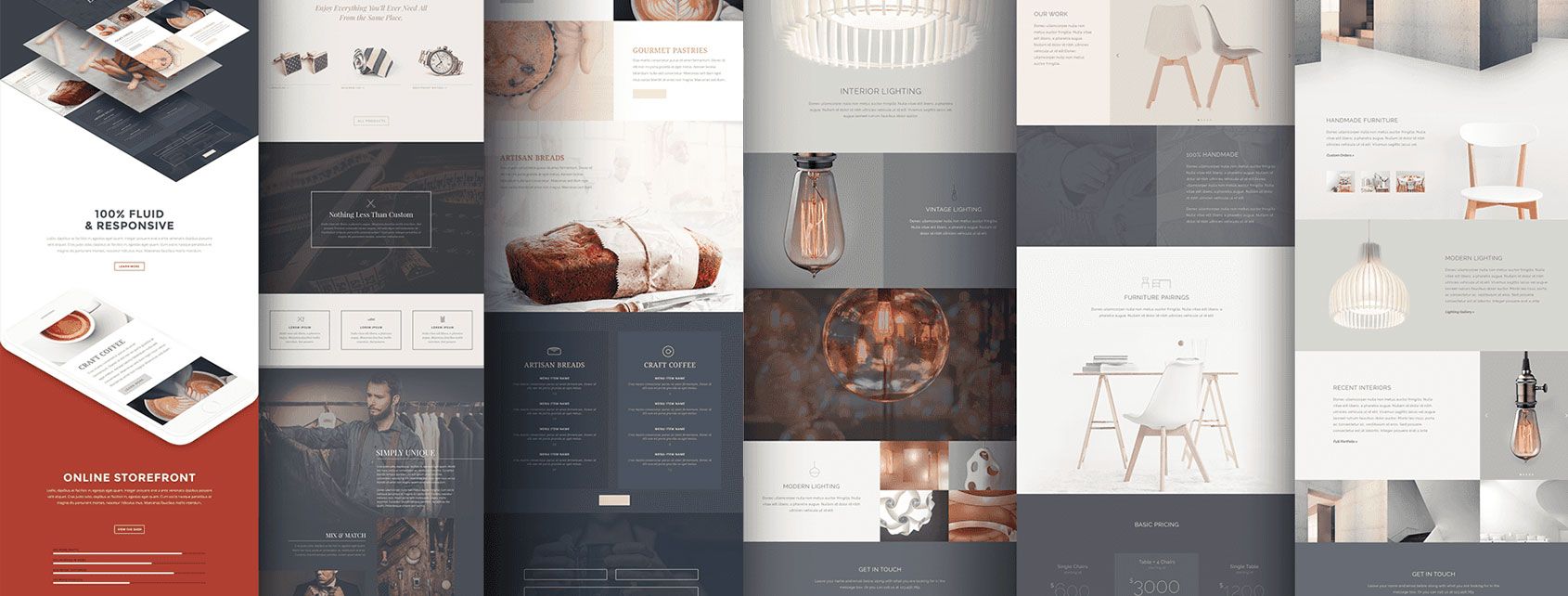 WordPress Page Builder Review: Divi Builder 3.0