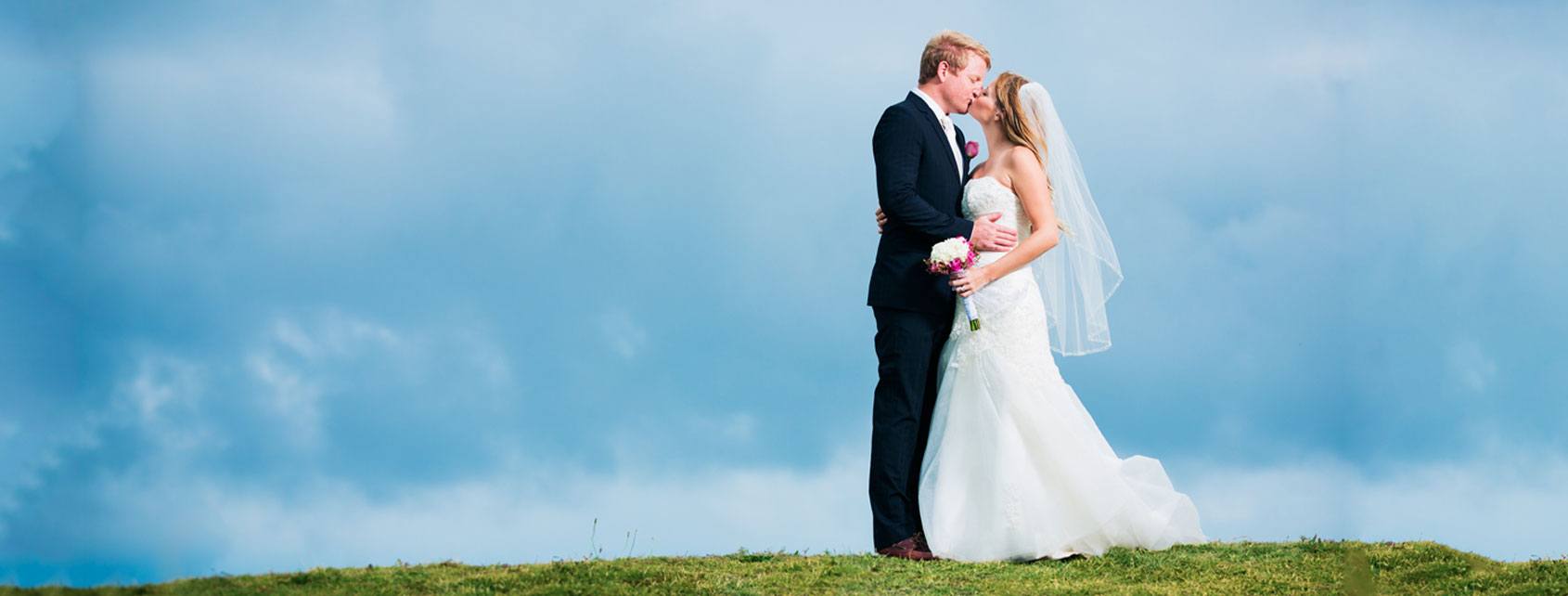 9 WordPress themes for weddings
