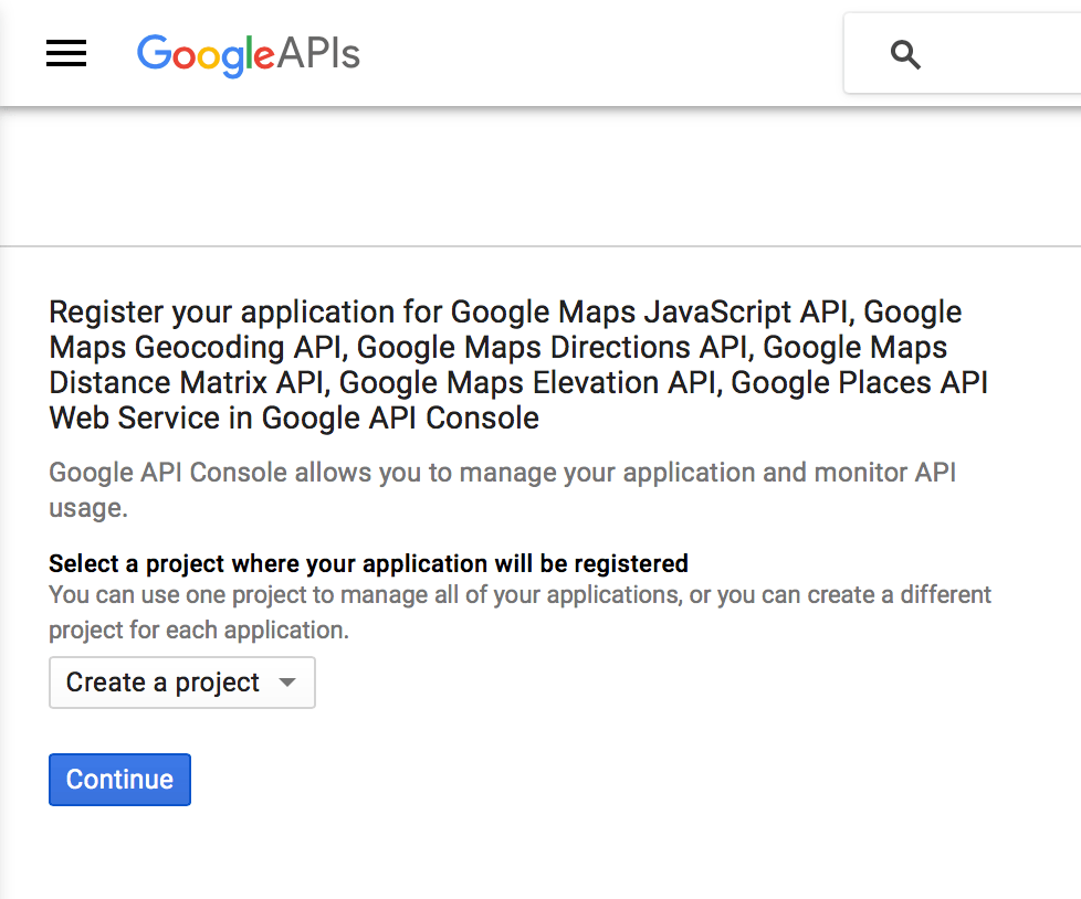 How do you get Google Maps working again on your WordPress website ...