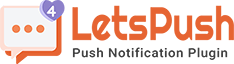 Push notifications for WordPress