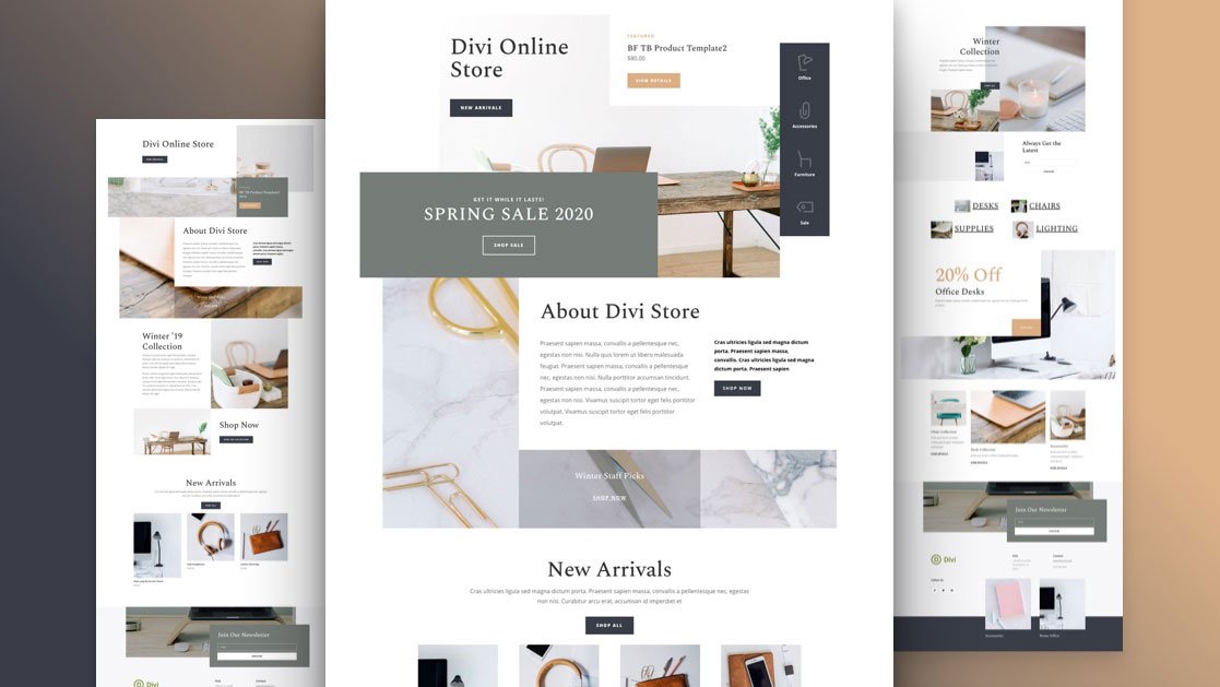 Best WordPress webshop themes 2021: our top 8