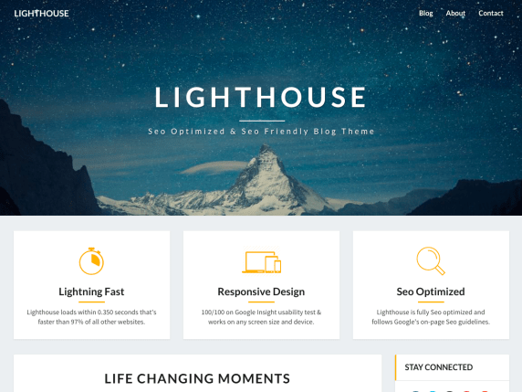 Lighthouse