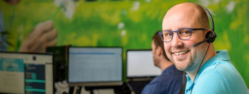 Wordpress support