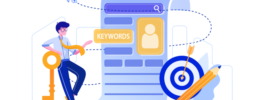 SEO keyword research