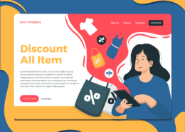 website conversion