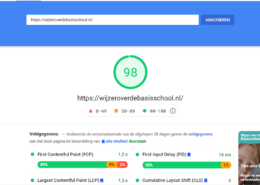wordpress speed optimization