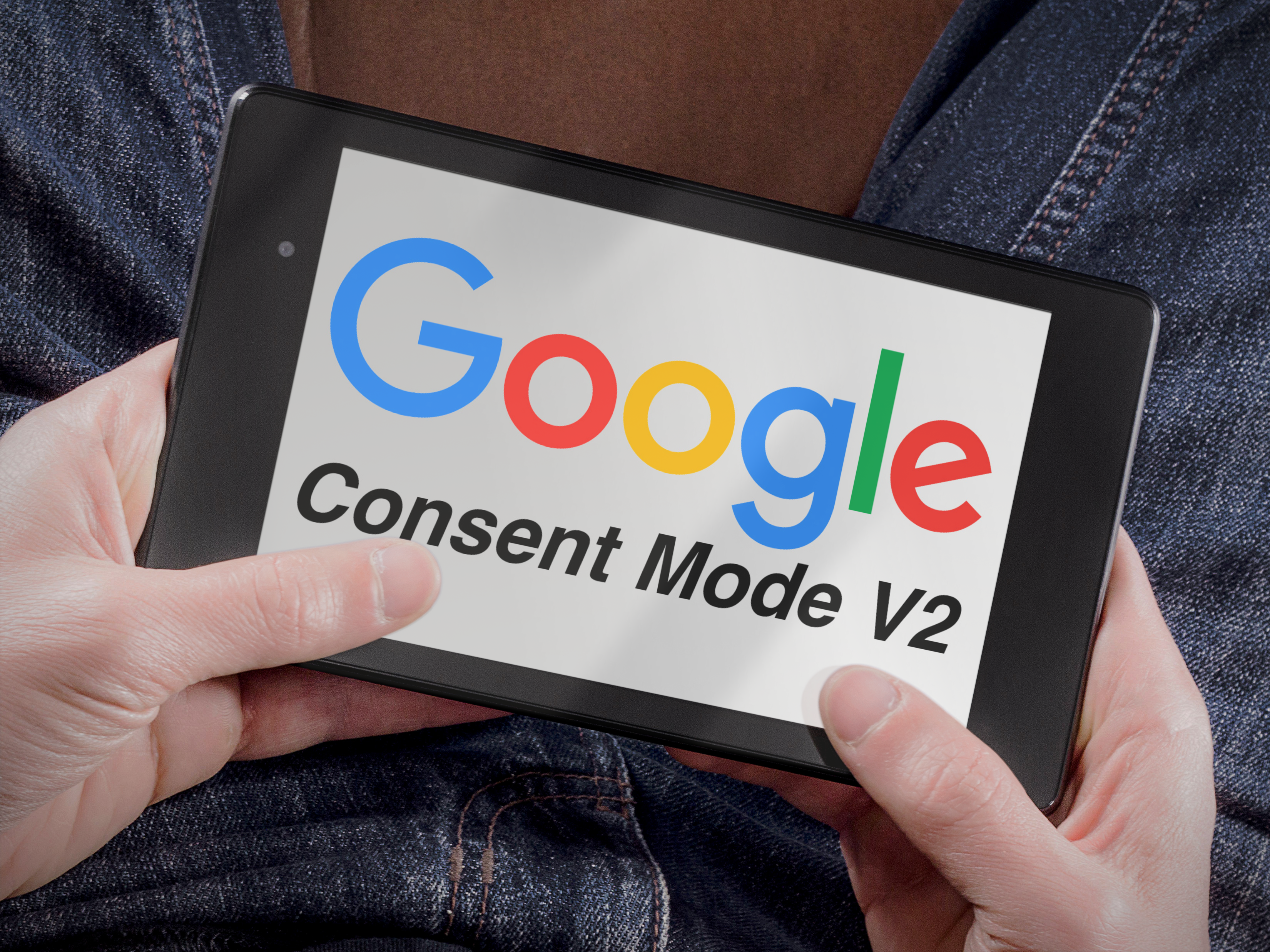 GDPR Consent Pro for WordPress now supports Google Consent Mode v2