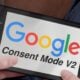 Google Consent Mode v2