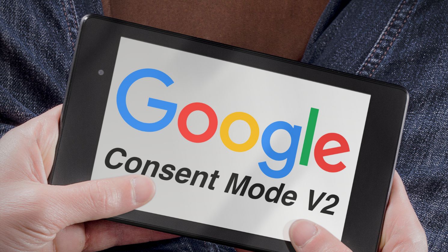 How to implement the Google Consent Mode V2