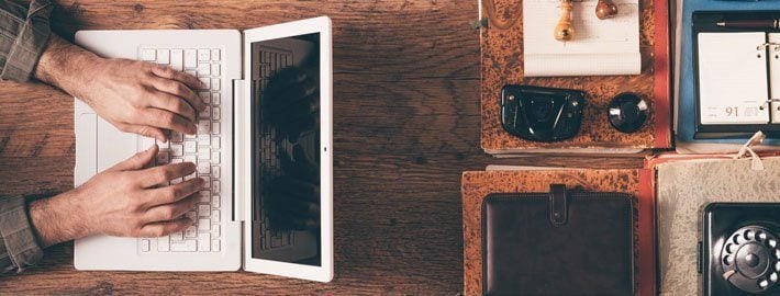 7 front-end editors for WordPress