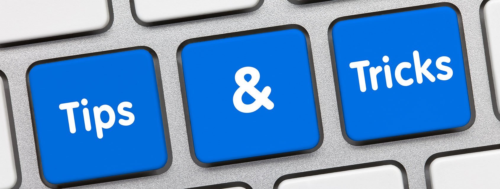 5 WordPress tips you (possibly) did not know